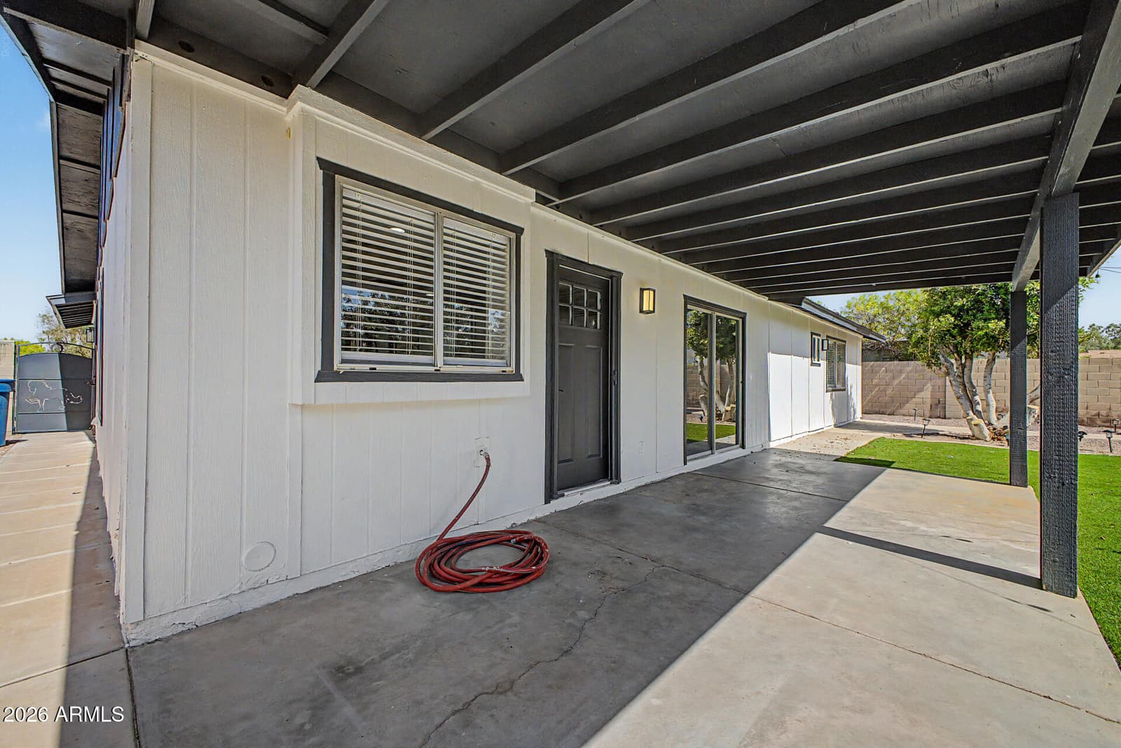 2807 N DAKOTA Street, Chandler, AZ 85225 — photo 34 of 41