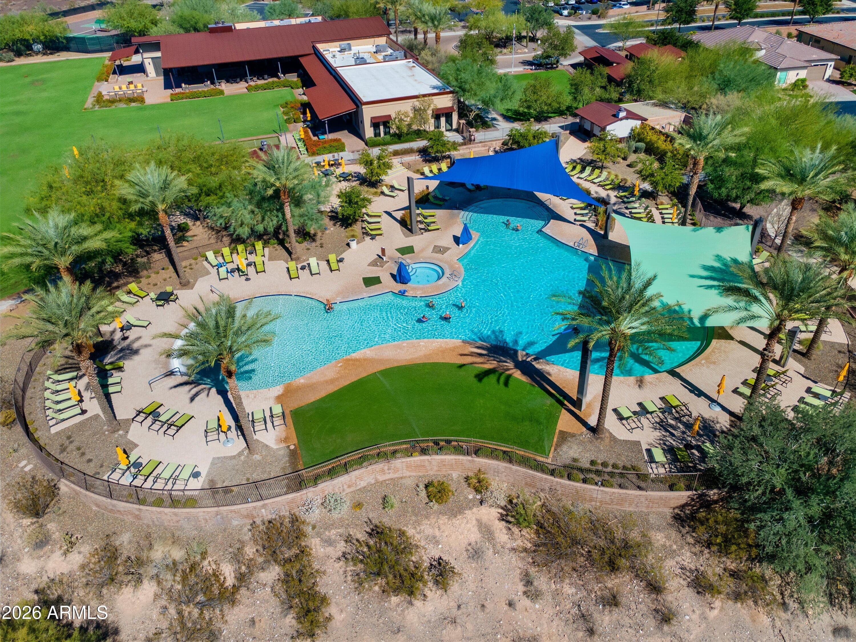 27405 N MAKENA Place, Peoria, AZ 85383 — photo 86 of 91