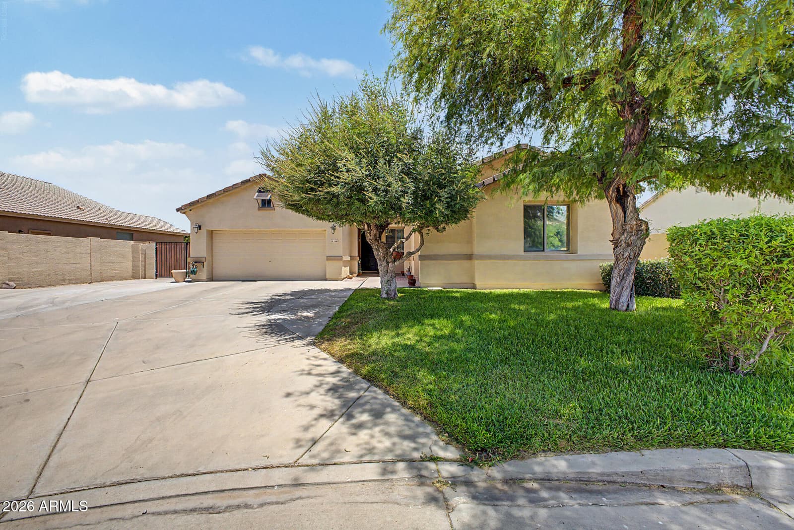 1300 E BOSI Court, San Tan Valley, AZ 85140 — photo 2 of 28