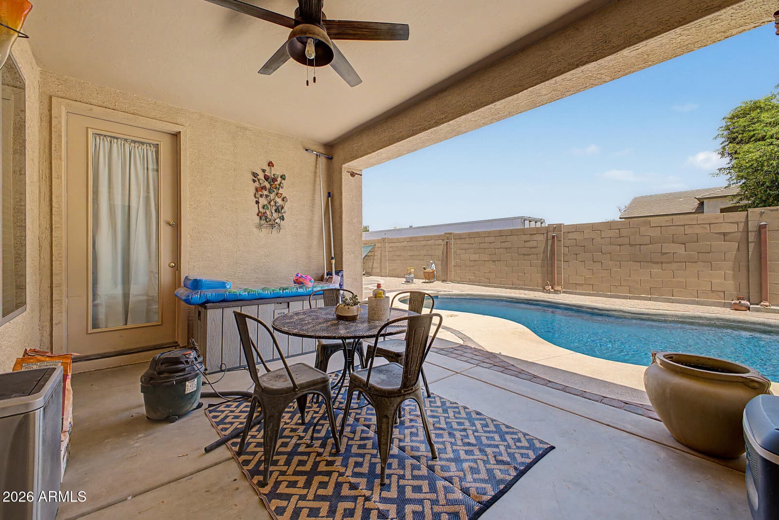 1300 E BOSI Court, San Tan Valley, AZ 85140 — photo 24 of 28