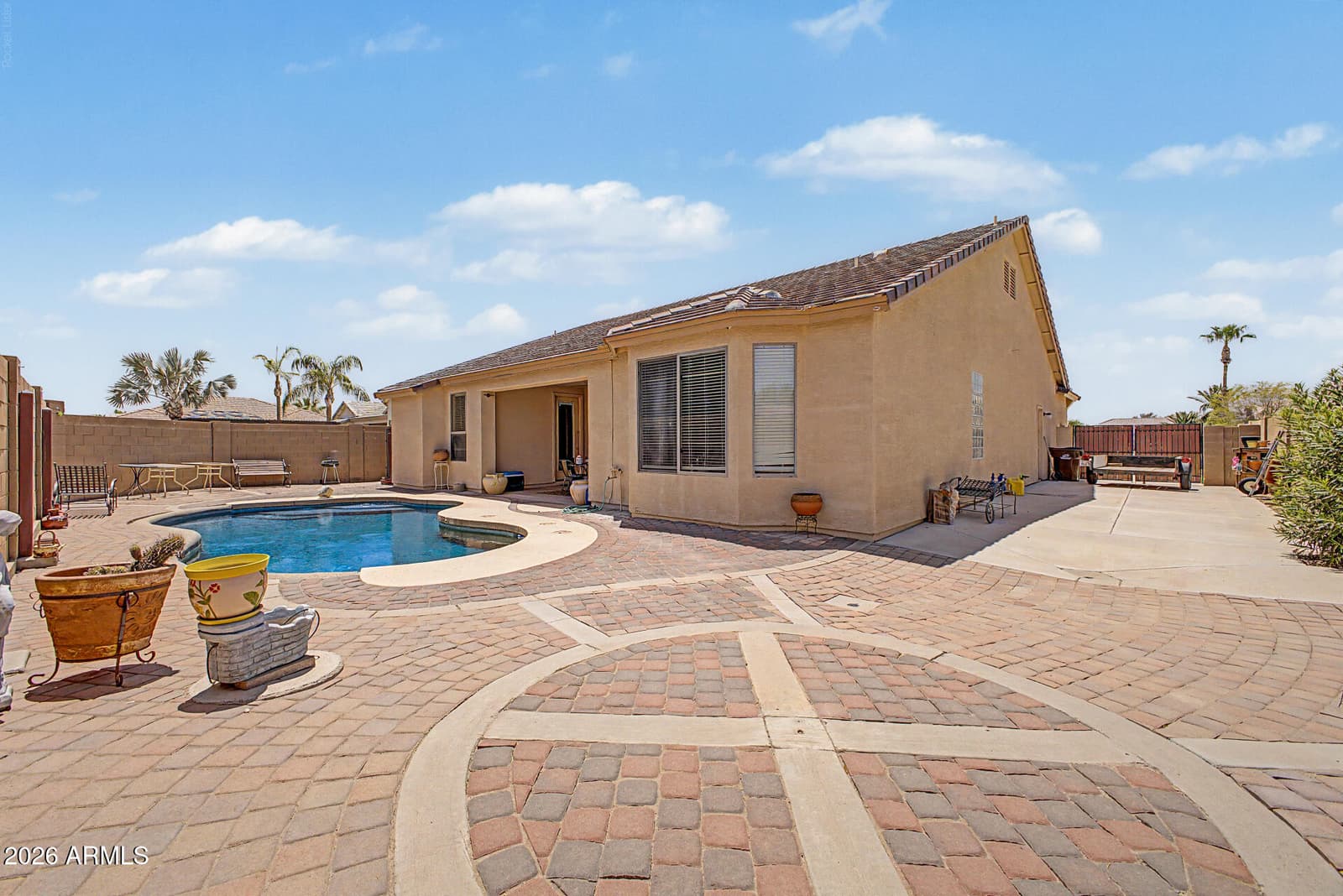 1300 E BOSI Court, San Tan Valley, AZ 85140 — photo 26 of 28