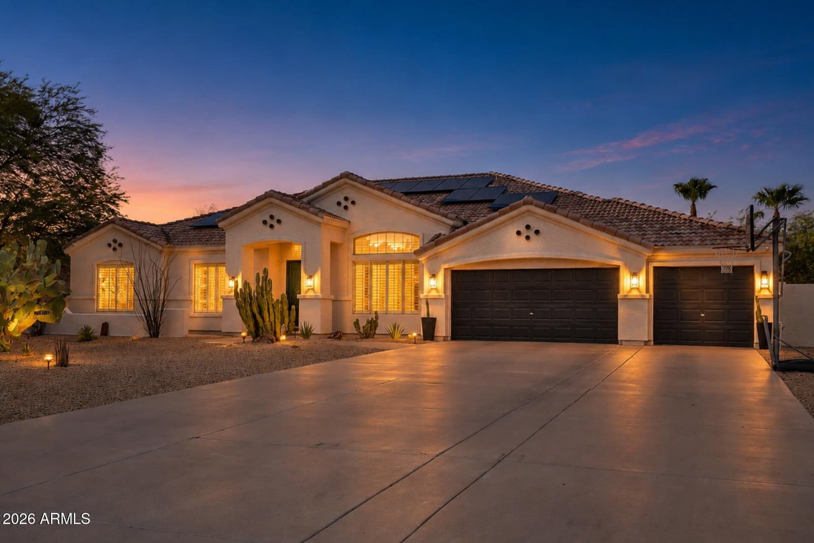 12918 W SAN JUAN Avenue, Litchfield Park, AZ 85340 — photo 2 of 41