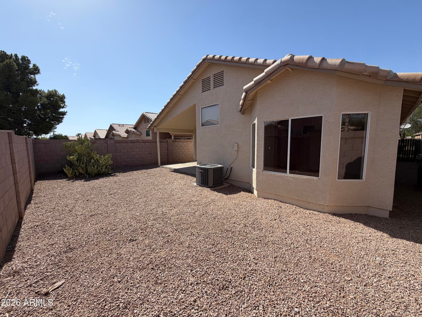141 W SHANNON Street, Gilbert, AZ 85233 — photo 42 of 45