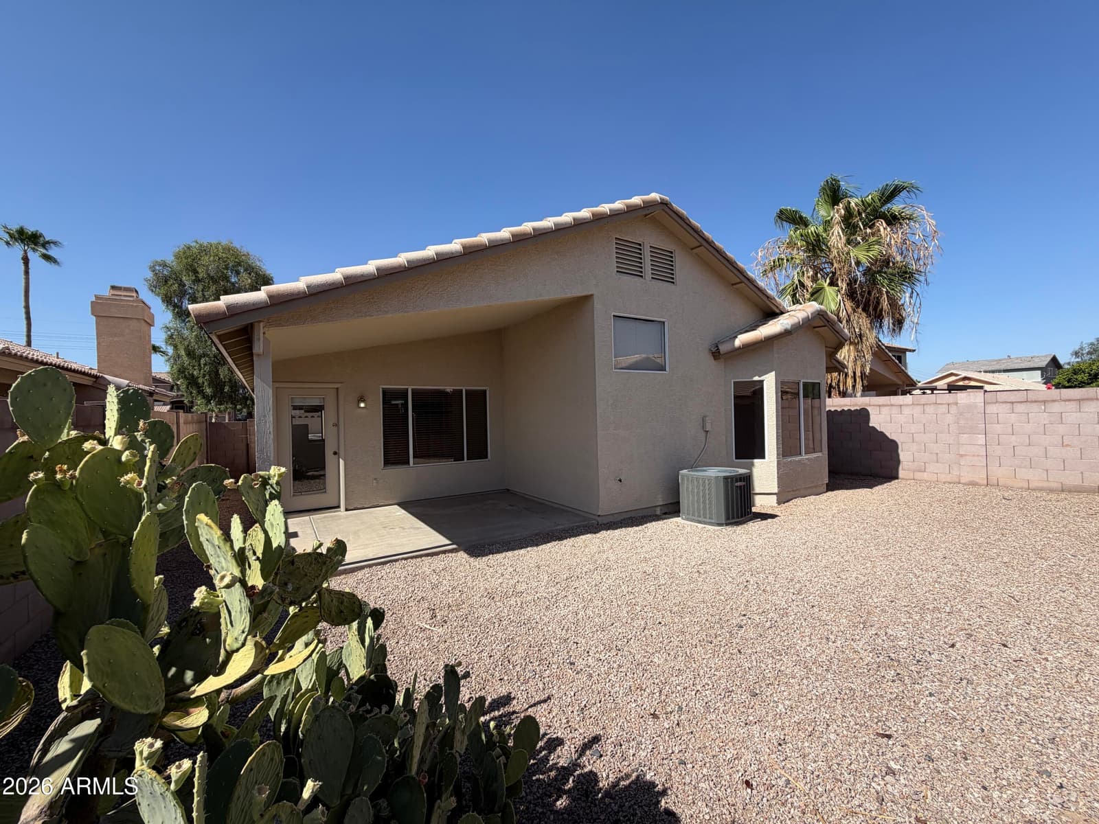 141 W SHANNON Street, Gilbert, AZ 85233 — photo 41 of 45