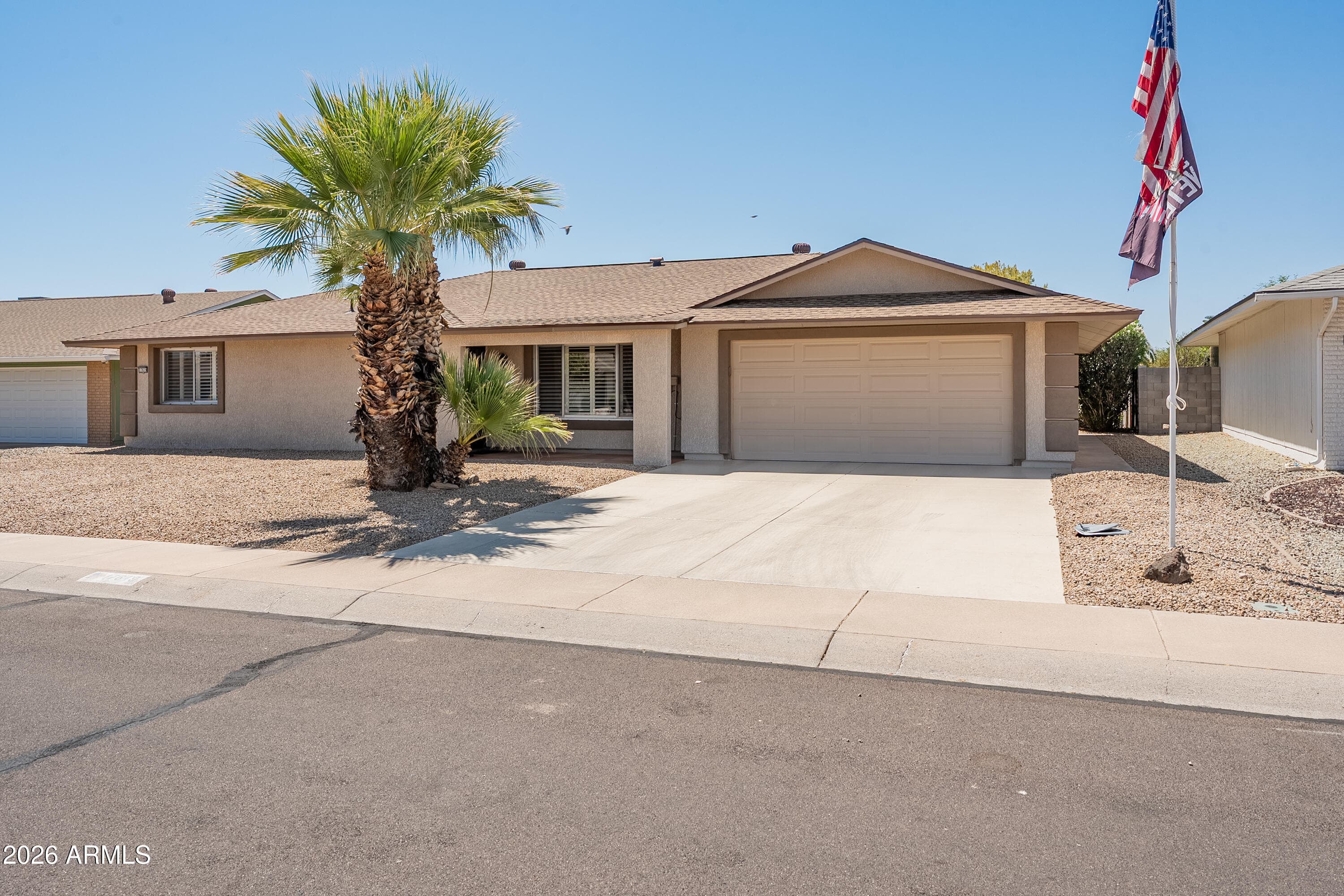 17619 N BUNTLINE Drive, Sun City West, AZ 85375