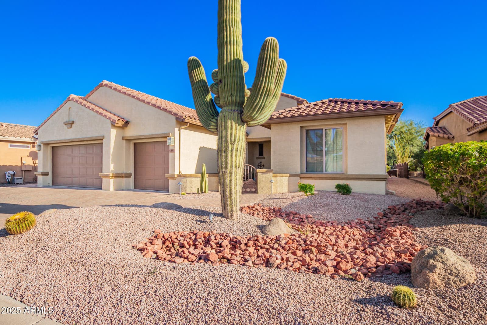 5381 N Pioneer Drive, Eloy, AZ 85131 — photo 3 of 52