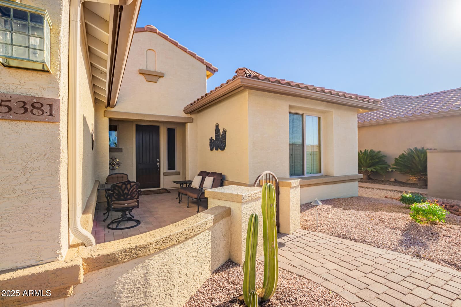 5381 N Pioneer Drive, Eloy, AZ 85131 — photo 5 of 52