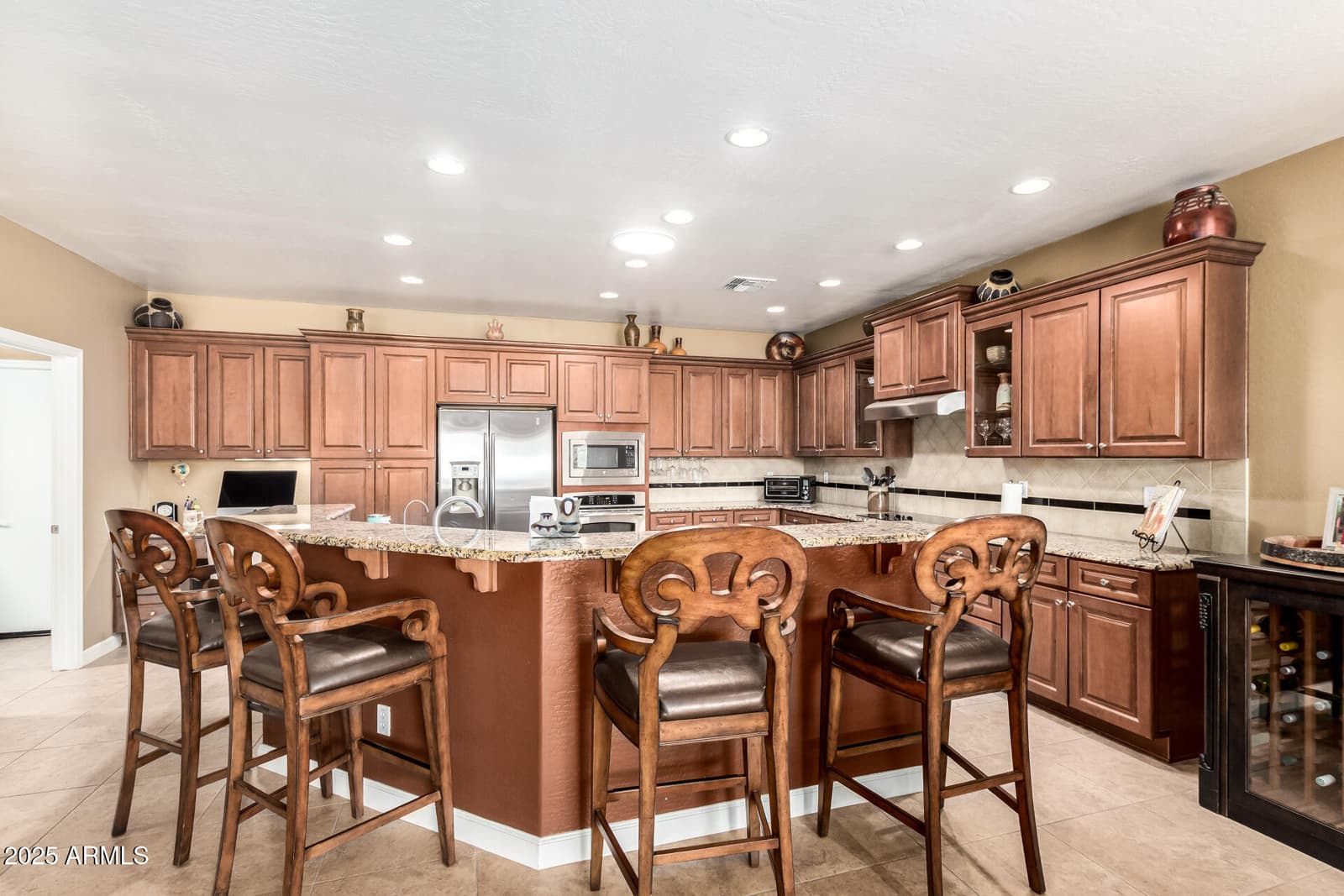 5381 N Pioneer Drive, Eloy, AZ 85131 — photo 15 of 52