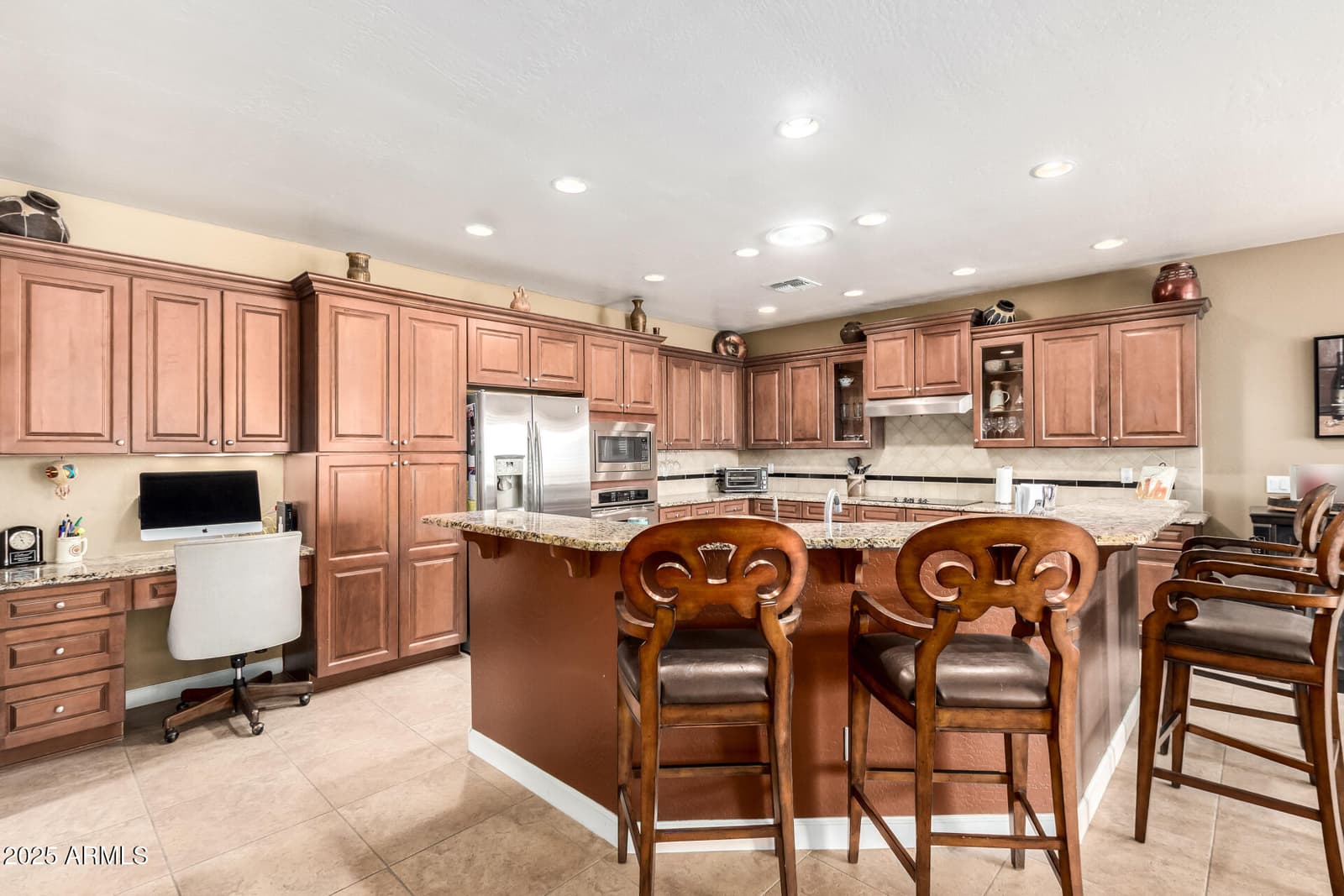 5381 N Pioneer Drive, Eloy, AZ 85131 — photo 16 of 52