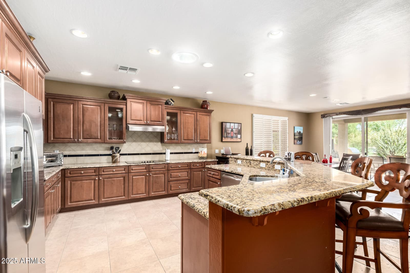 5381 N Pioneer Drive, Eloy, AZ 85131 — photo 17 of 52