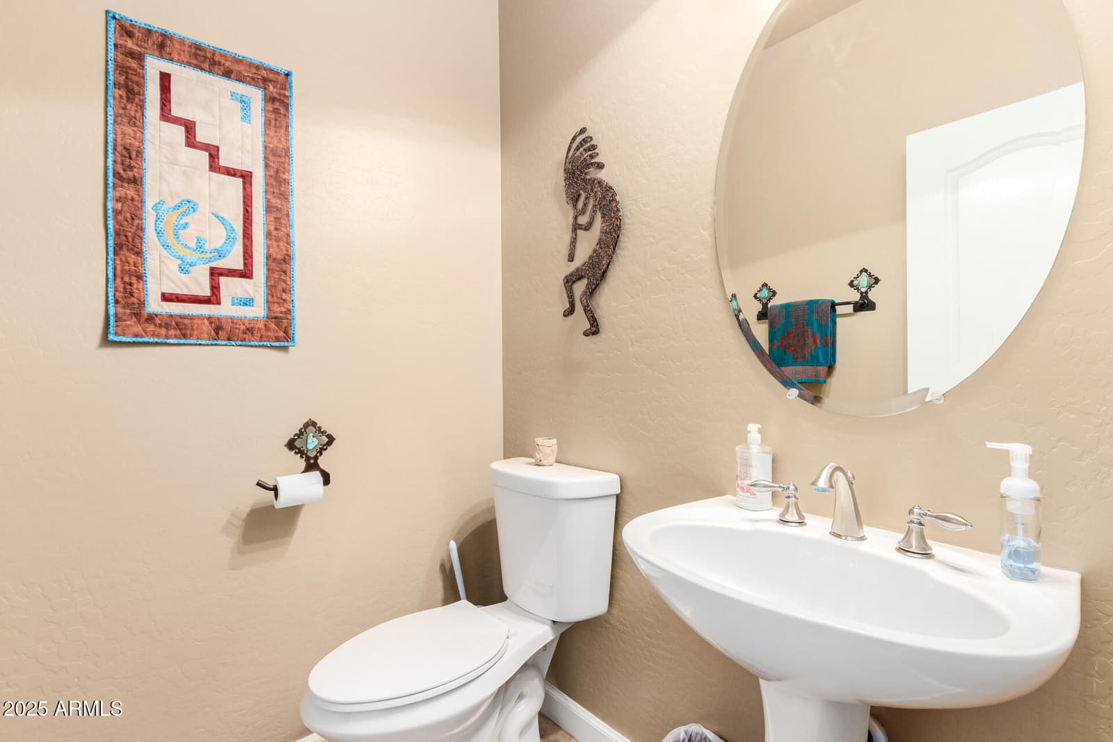 5381 N Pioneer Drive, Eloy, AZ 85131 — photo 19 of 52