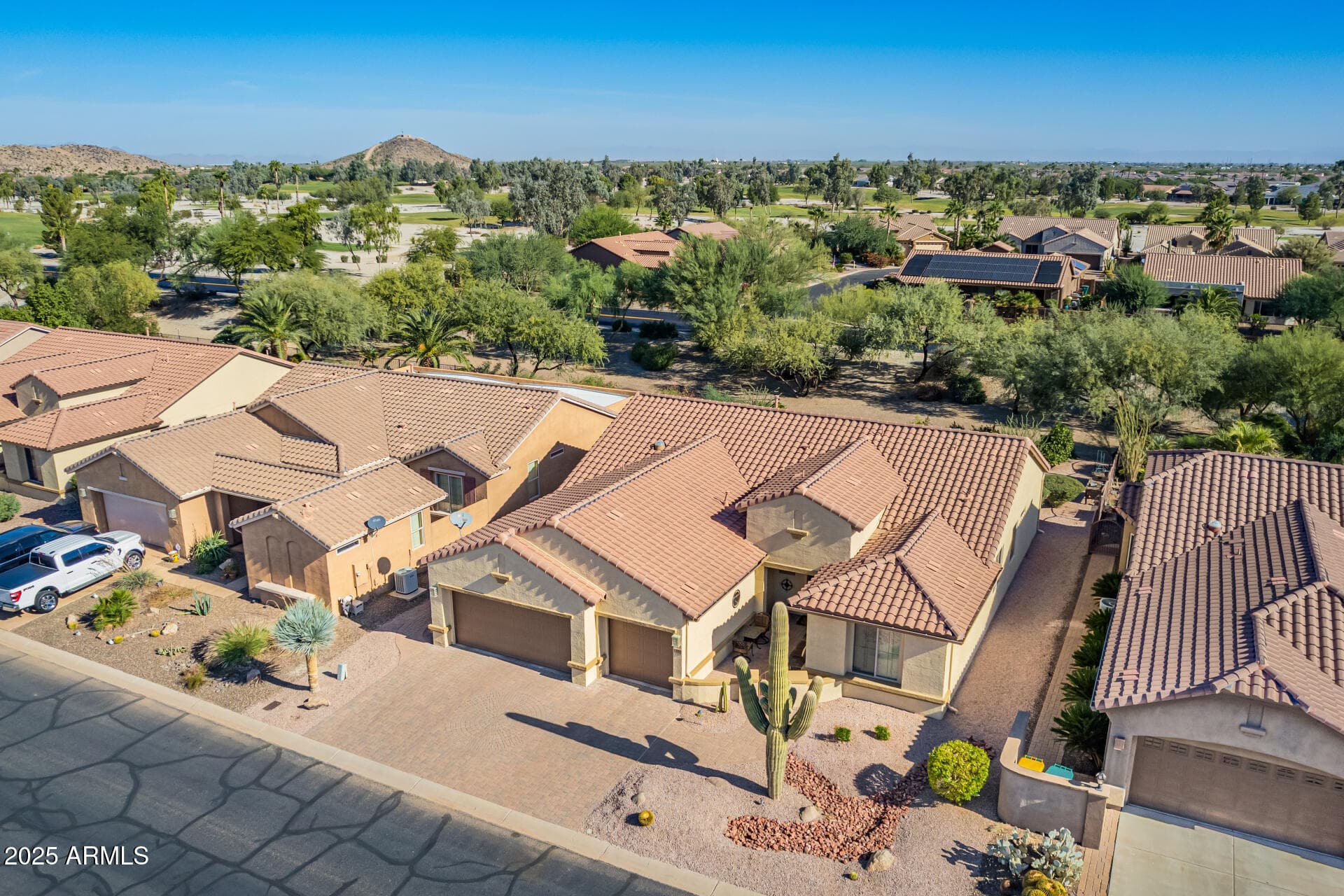 5381 N PIONEER Drive, Eloy, AZ 85131 — photo 43 of 52