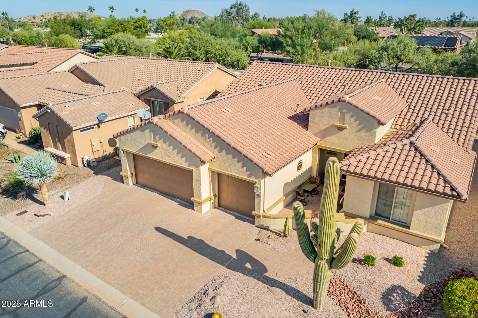 5381 N Pioneer Drive, Eloy, AZ 85131 — photo 46 of 52