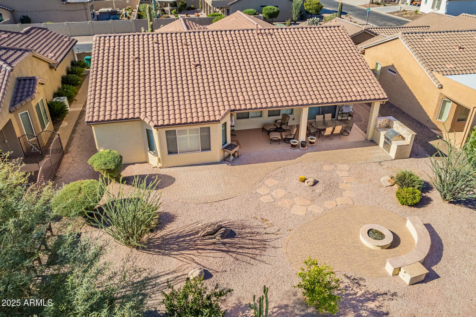 5381 N Pioneer Drive, Eloy, AZ 85131 — photo 48 of 52