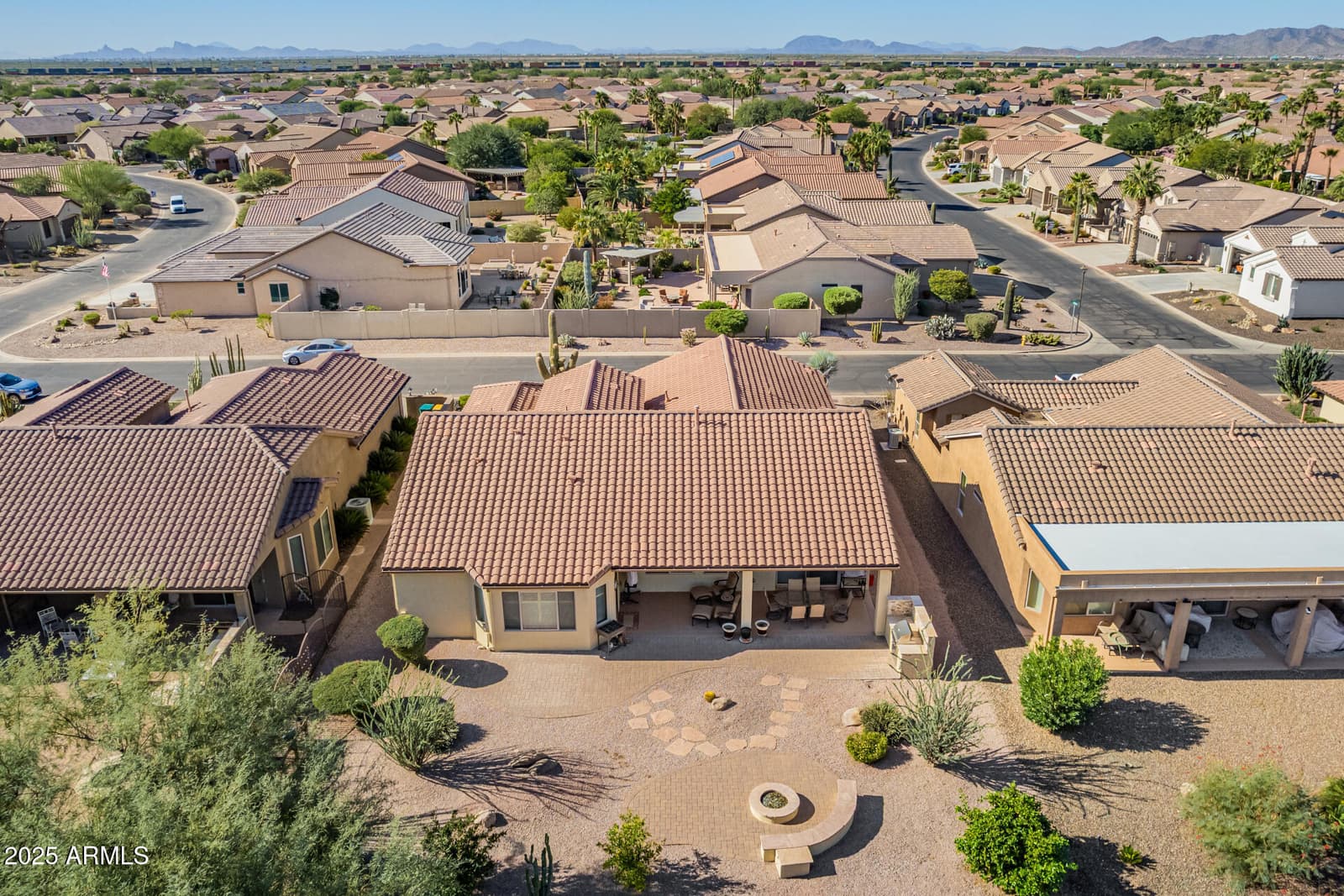 5381 N Pioneer Drive, Eloy, AZ 85131 — photo 50 of 52