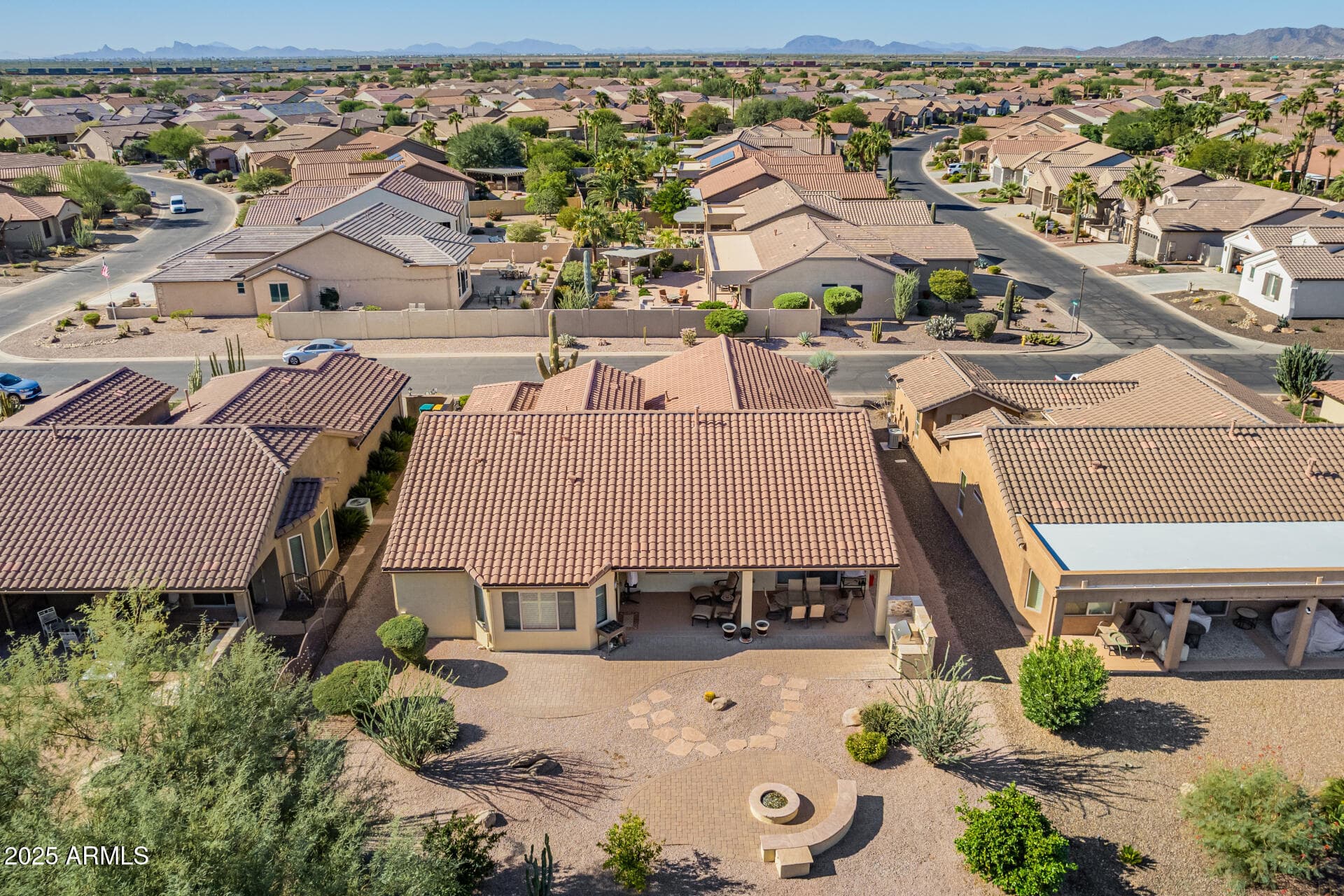 5381 N PIONEER Drive, Eloy, AZ 85131 — photo 50 of 52