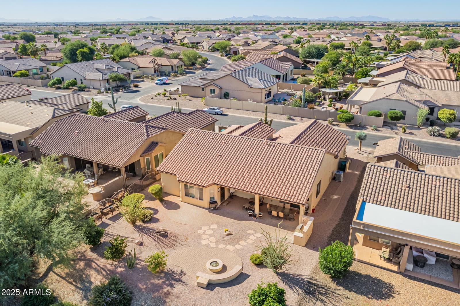 5381 N Pioneer Drive, Eloy, AZ 85131 — photo 51 of 52