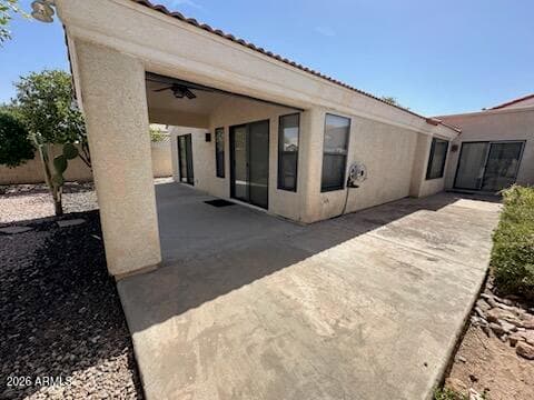 14462 N SHERWOOD Drive B, Fountain Hills, AZ 85268 — photo 26 of 30