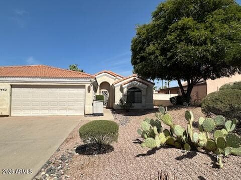 14462 N SHERWOOD Drive B, Fountain Hills, AZ 85268 — photo 30 of 30