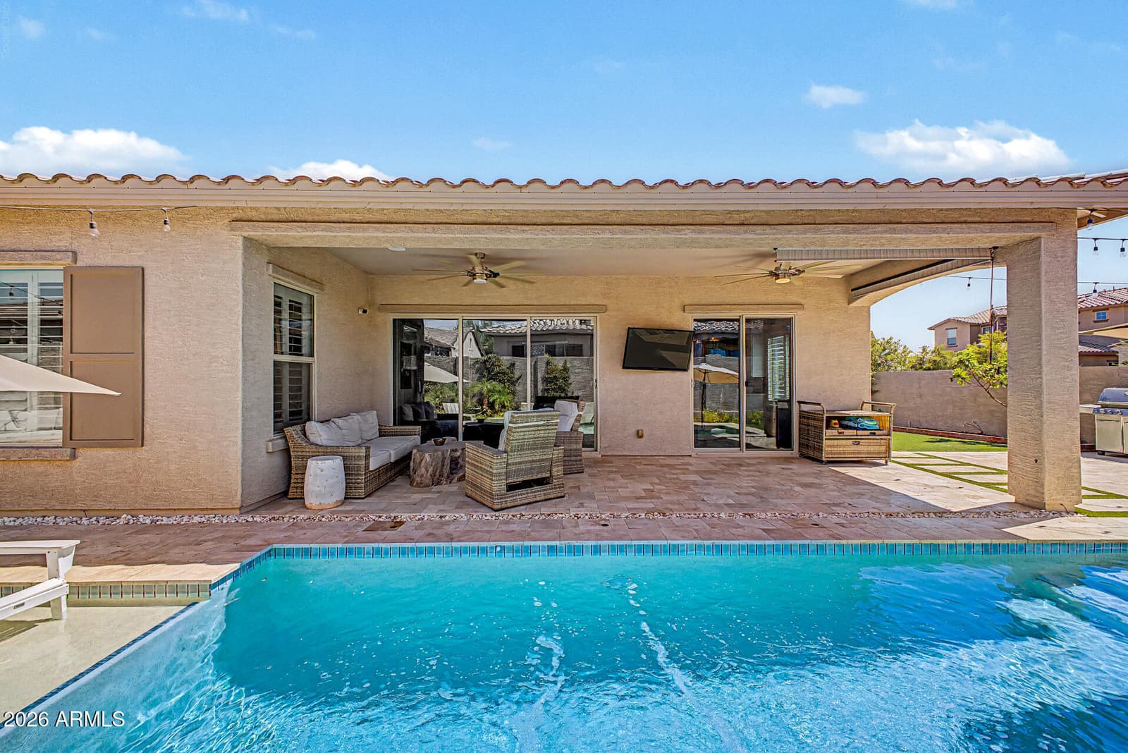 19048 W Solano Drive, Litchfield Park, AZ 85340 — photo 45 of 48