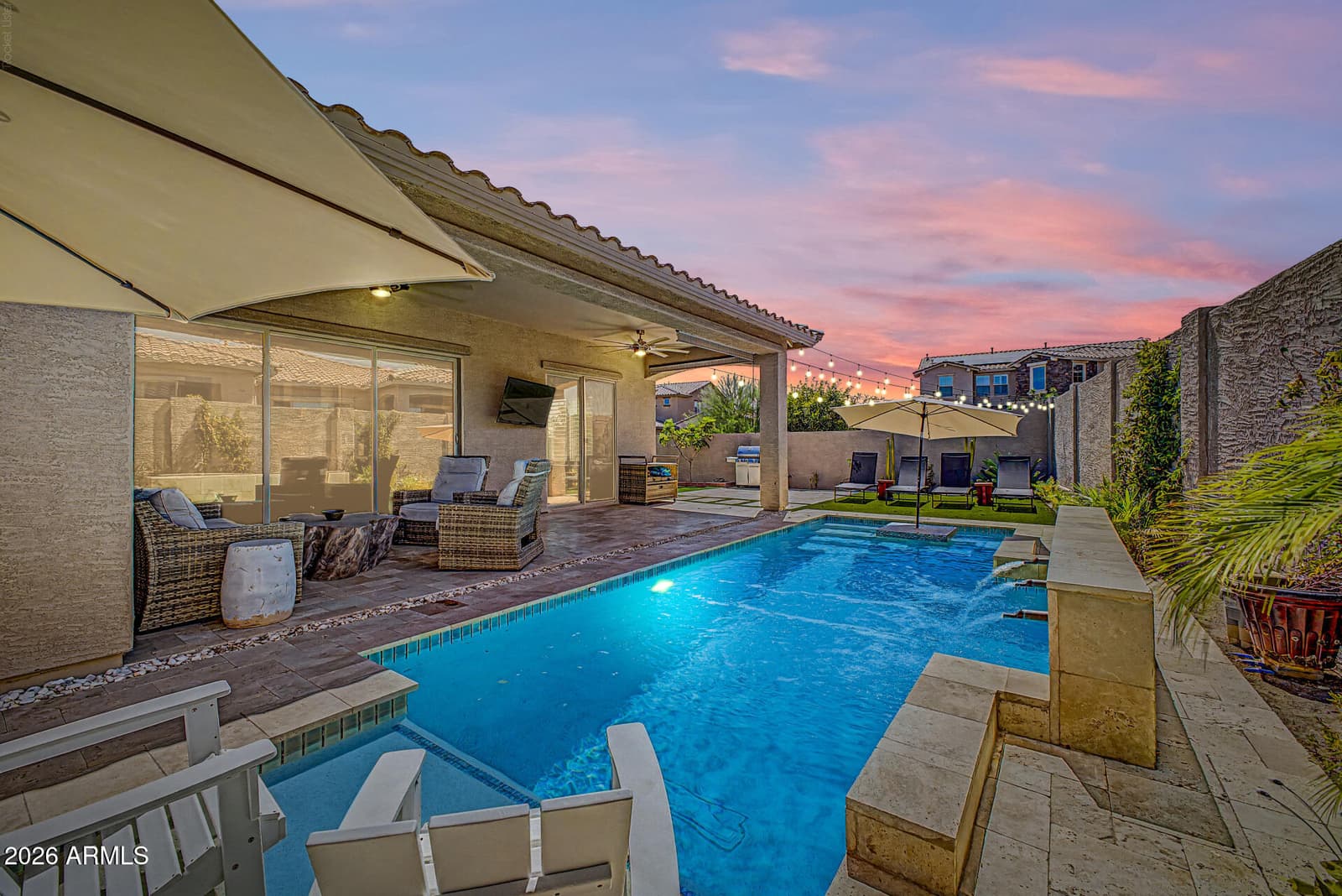 19048 W Solano Drive, Litchfield Park, AZ 85340 — photo 3 of 48