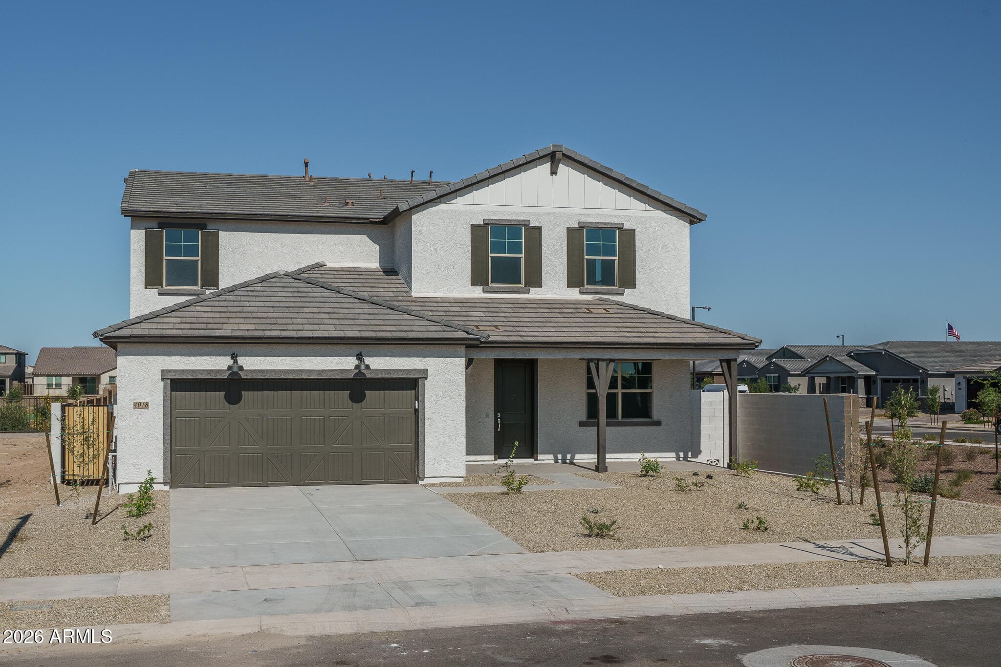 4018 S 177TH Lane, Goodyear, AZ 85338