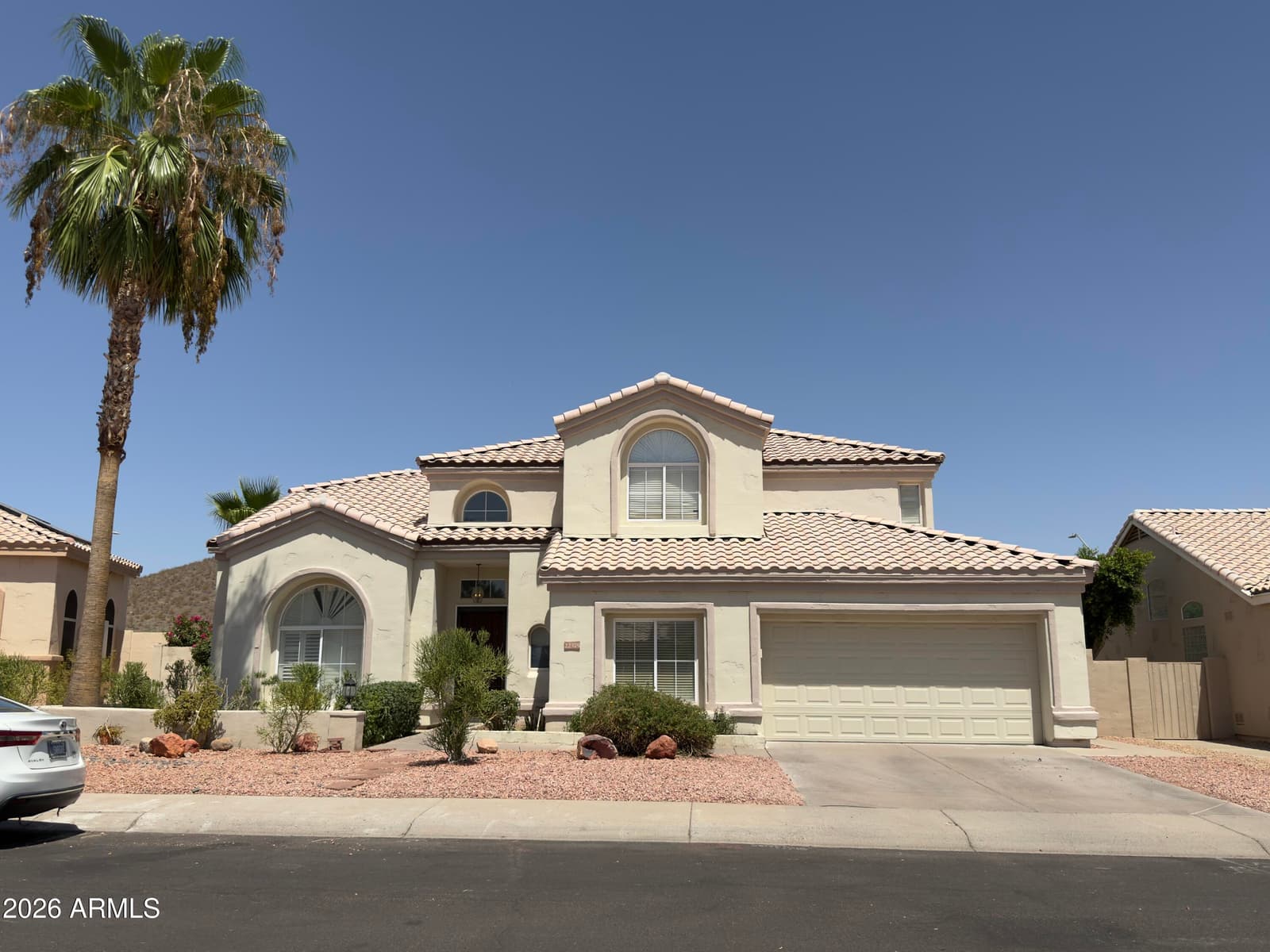 22375 N 67th Drive, Glendale, AZ 85310
