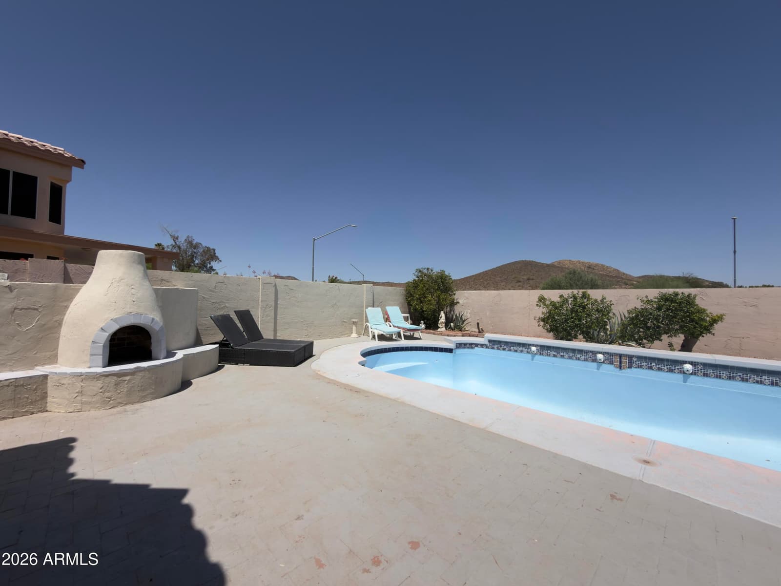22375 N 67th Drive, Glendale, AZ 85310 — photo 35 of 37