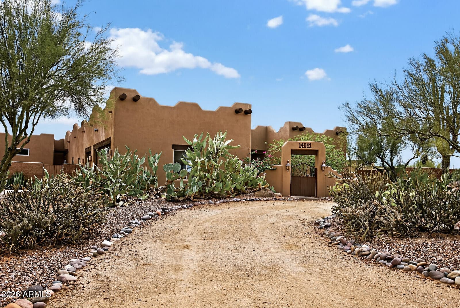 14041 E Bajada Drive, Scottsdale, AZ 85262 — photo 2 of 86