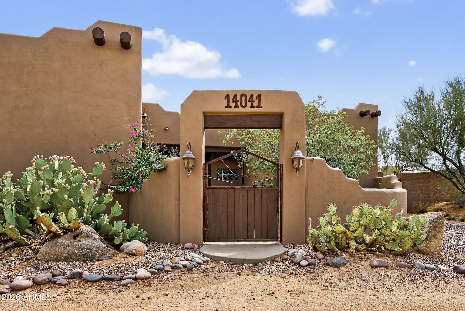 14041 E Bajada Drive, Scottsdale, AZ 85262 — photo 4 of 86