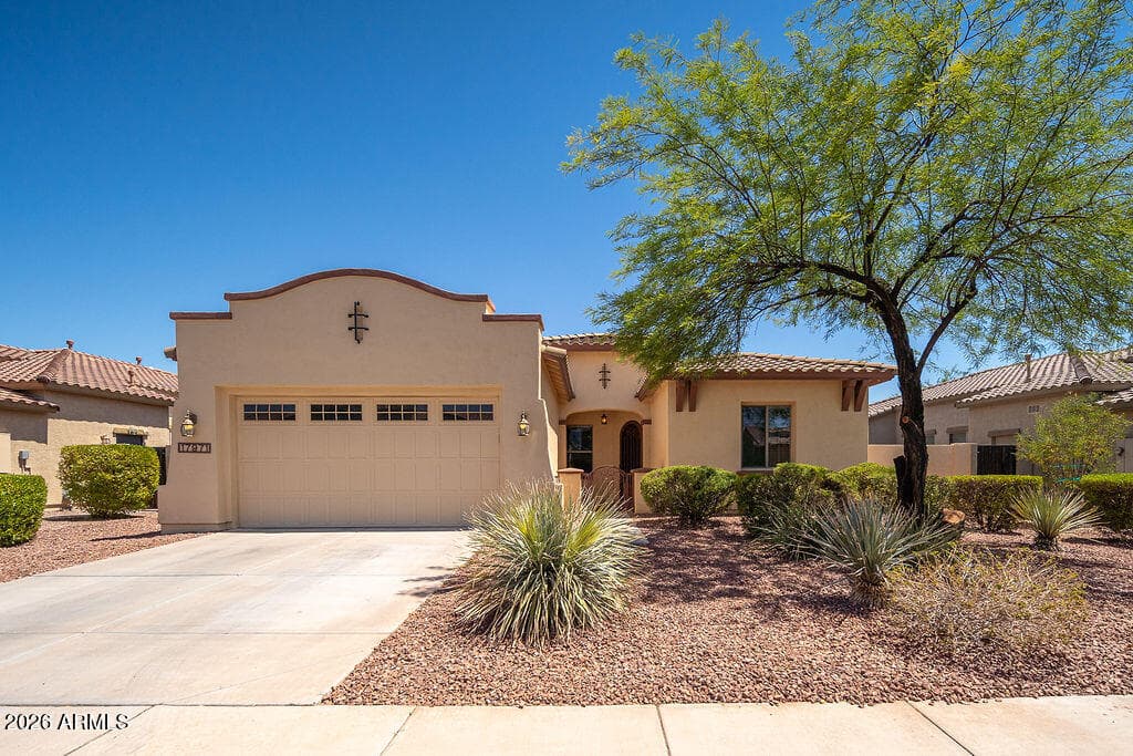 17971 W PIRO Street, Goodyear, AZ 85338 — photo 1 of 34