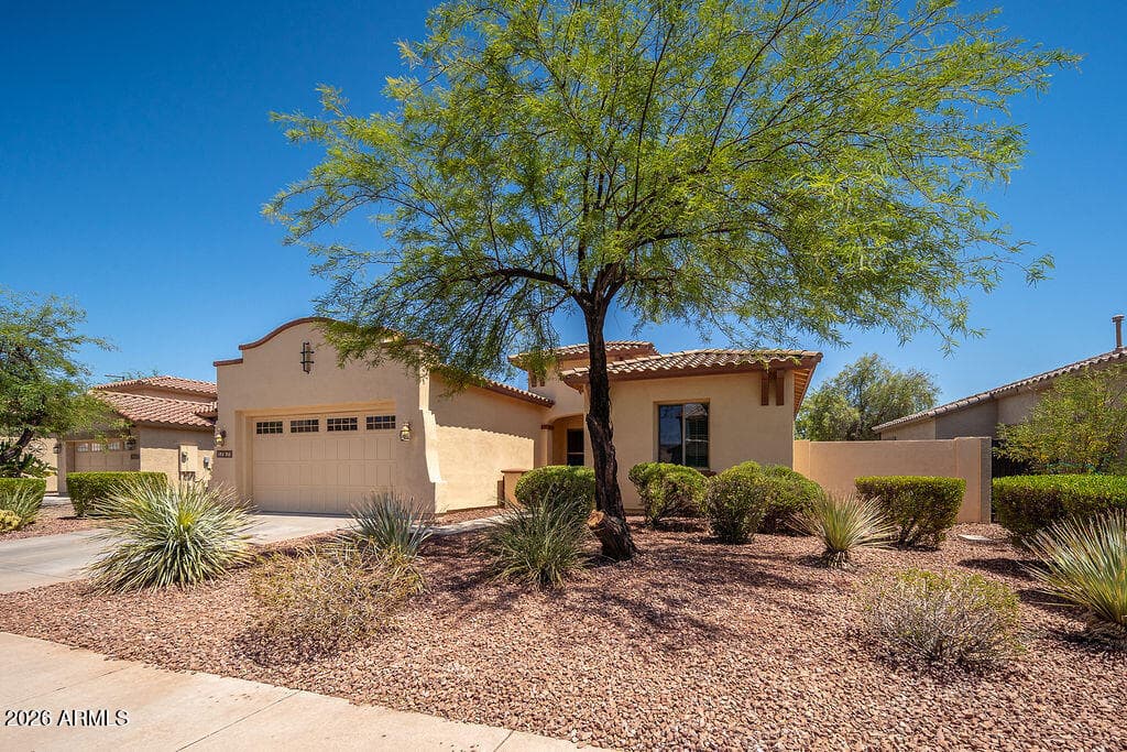 17971 W PIRO Street, Goodyear, AZ 85338 — photo 2 of 34