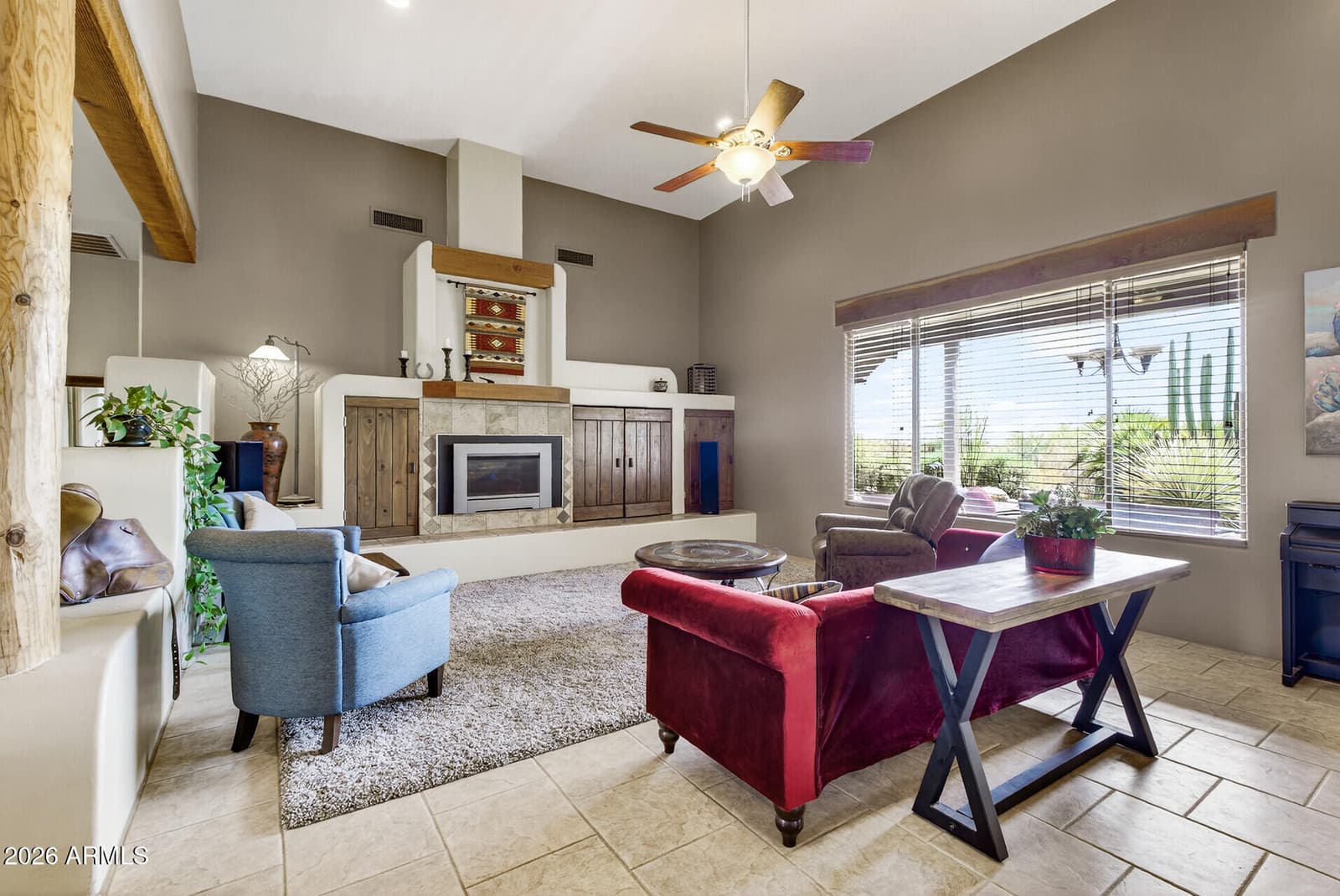 14041 E Bajada Drive, Scottsdale, AZ 85262 — photo 13 of 86