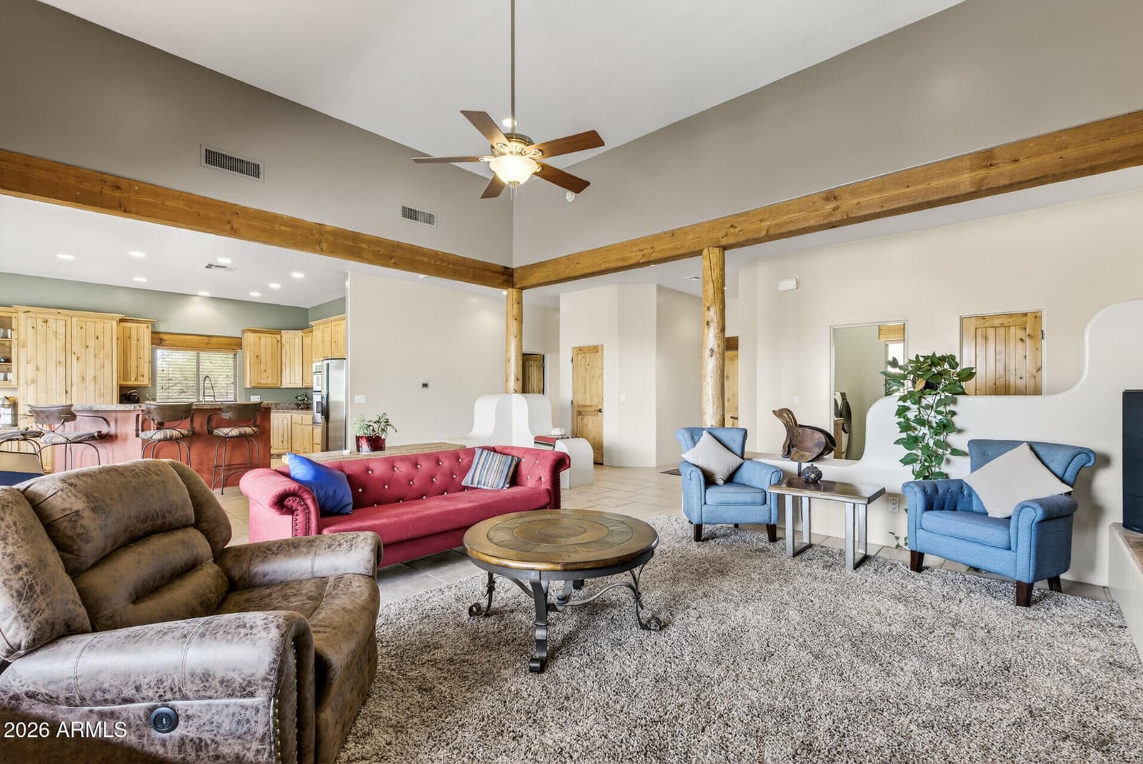 14041 E Bajada Drive, Scottsdale, AZ 85262 — photo 14 of 86