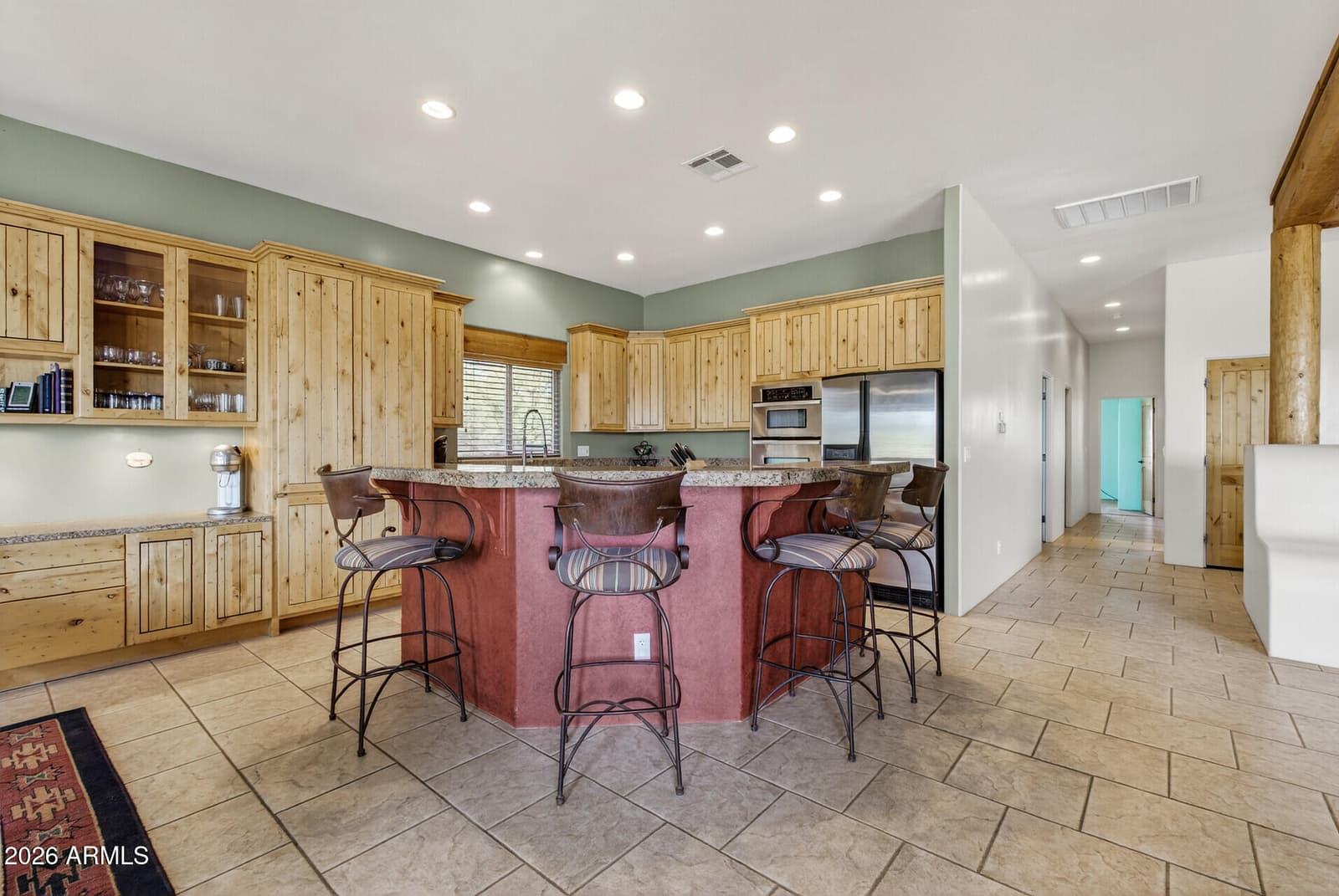14041 E Bajada Drive, Scottsdale, AZ 85262 — photo 16 of 86