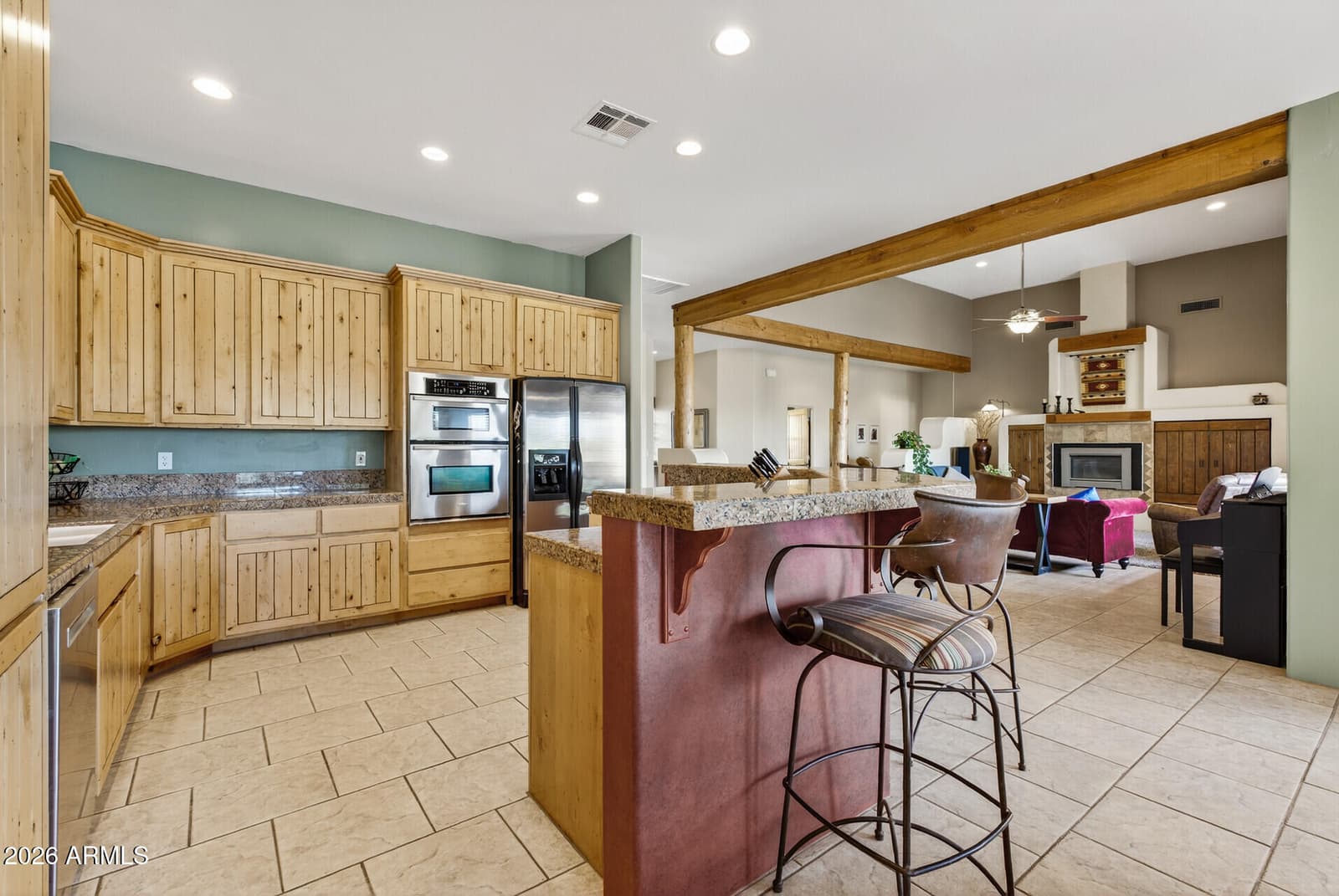 14041 E Bajada Drive, Scottsdale, AZ 85262 — photo 17 of 86