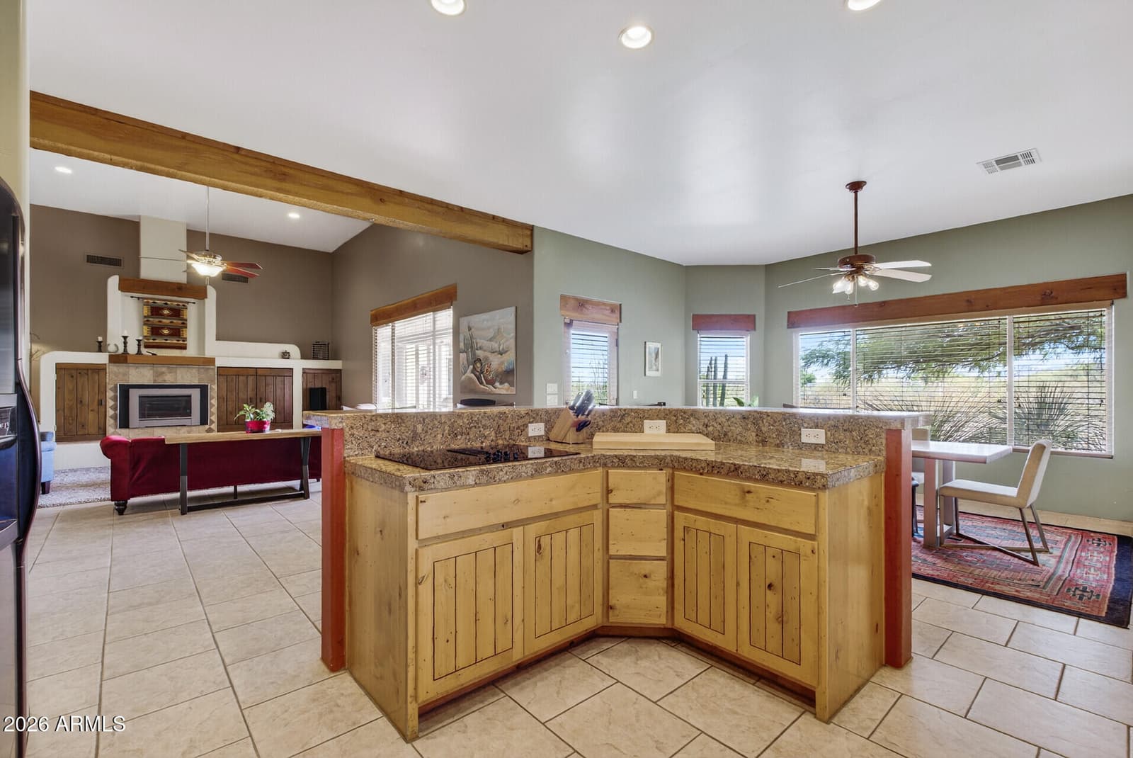 14041 E Bajada Drive, Scottsdale, AZ 85262 — photo 18 of 86