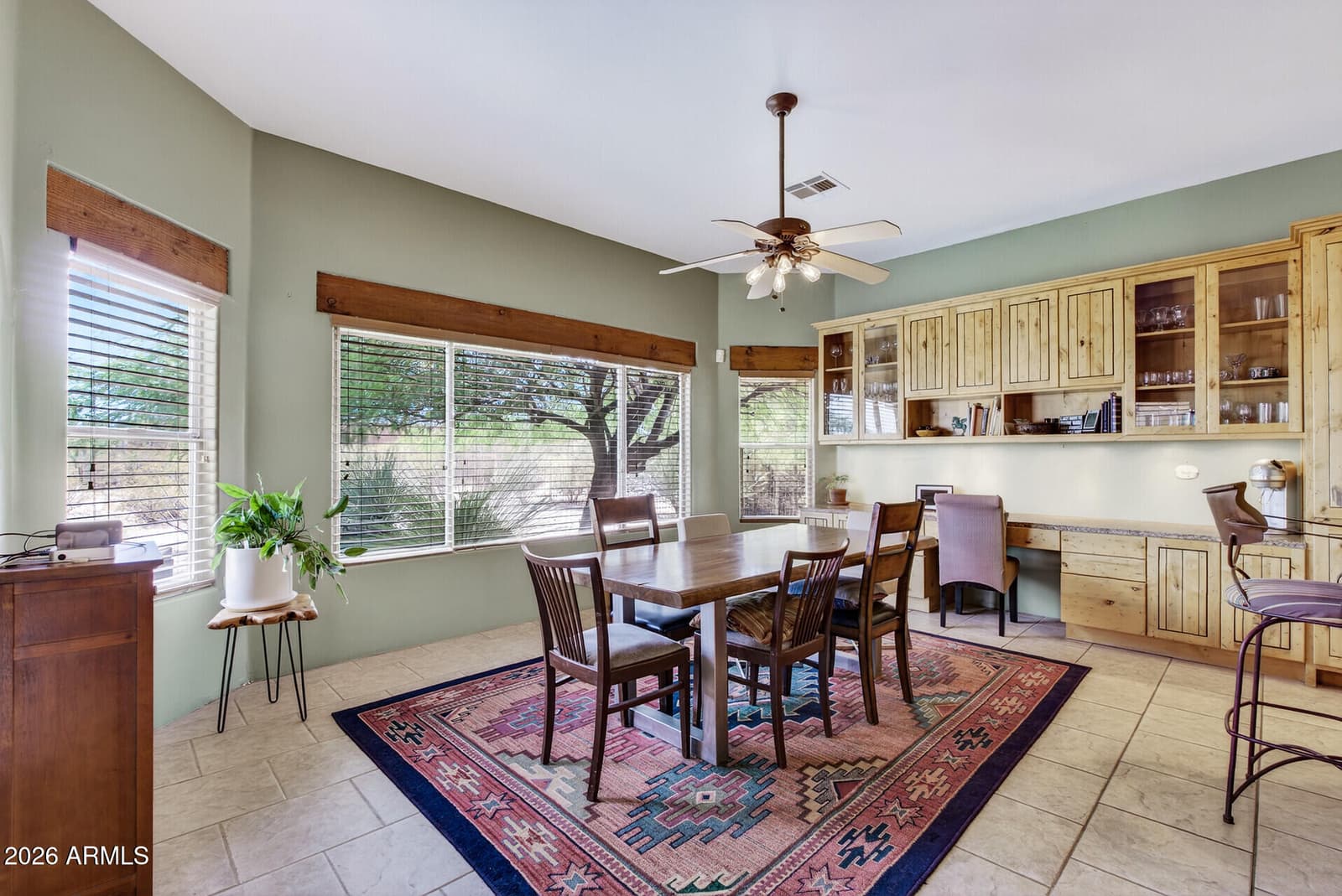14041 E Bajada Drive, Scottsdale, AZ 85262 — photo 21 of 86