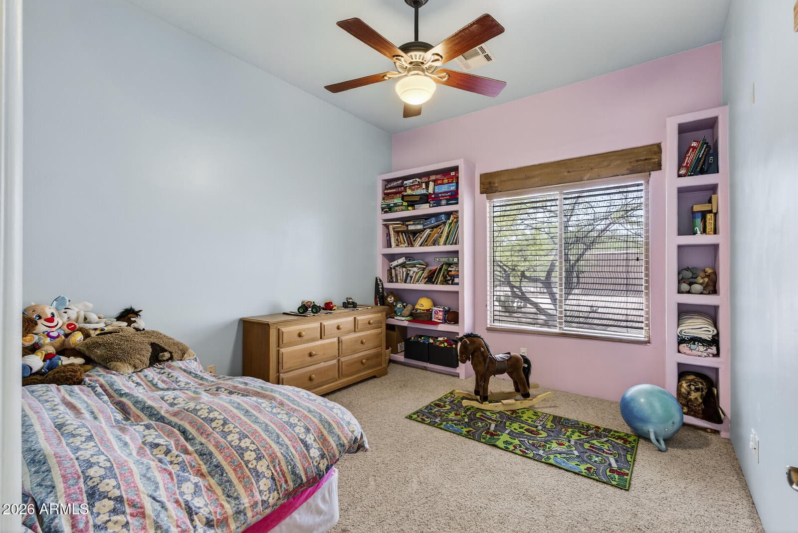 14041 E Bajada Drive, Scottsdale, AZ 85262 — photo 30 of 86