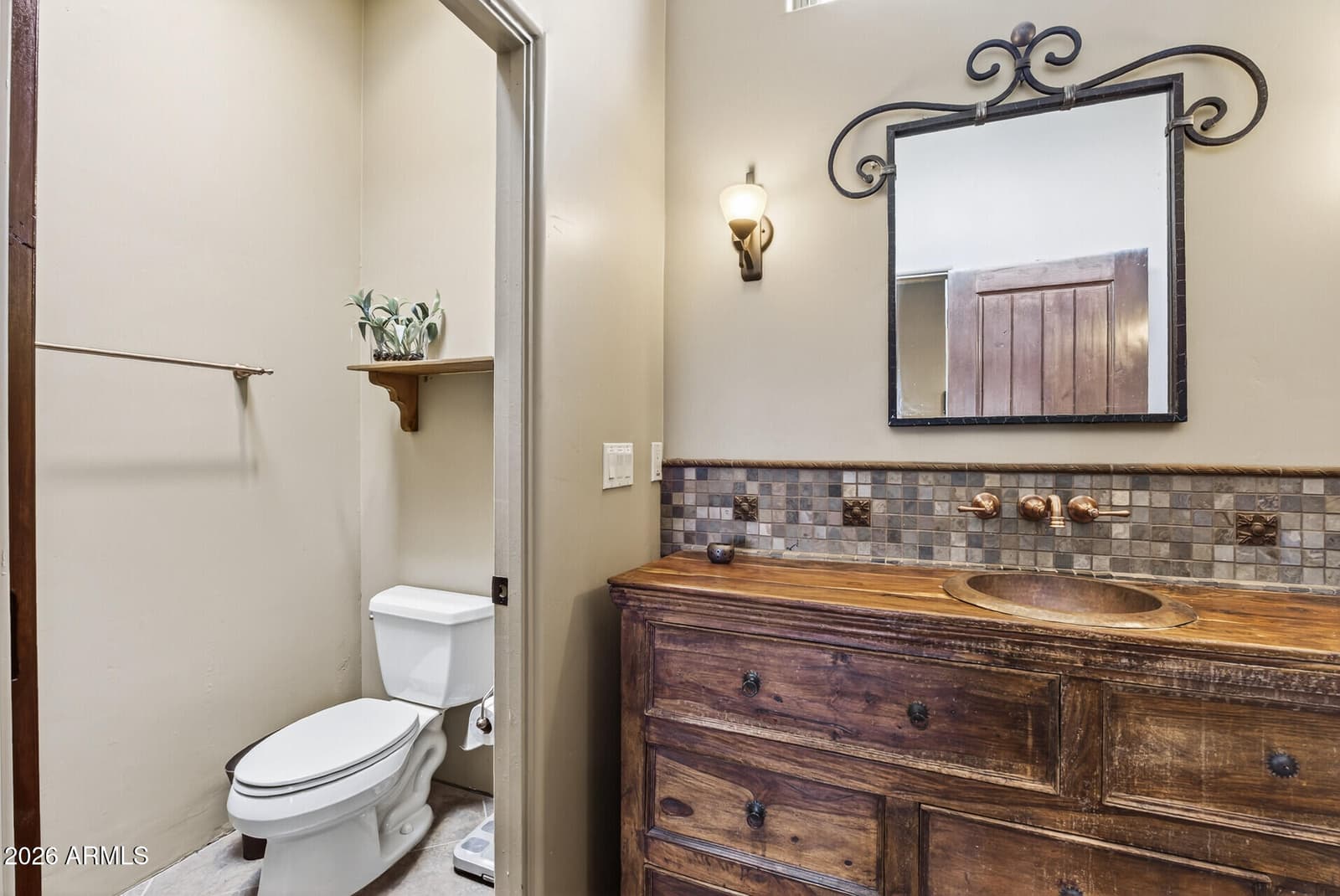 14041 E Bajada Drive, Scottsdale, AZ 85262 — photo 47 of 86