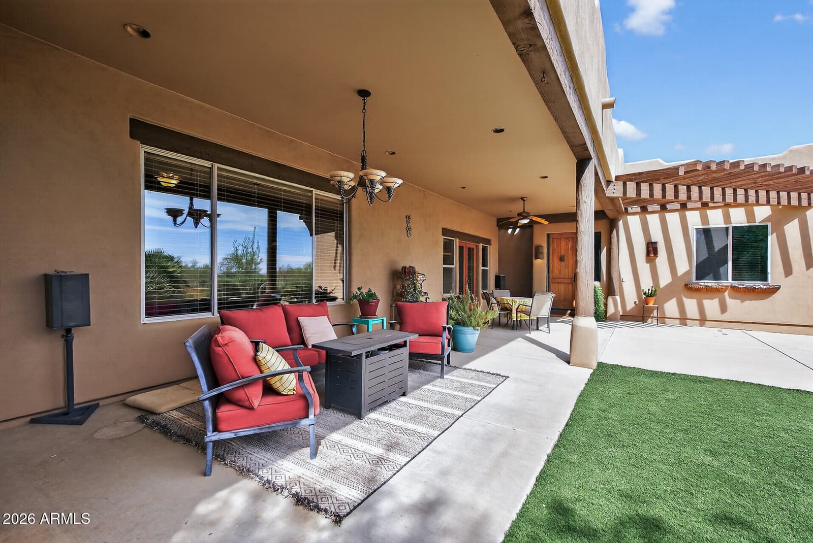 14041 E Bajada Drive, Scottsdale, AZ 85262 — photo 50 of 86
