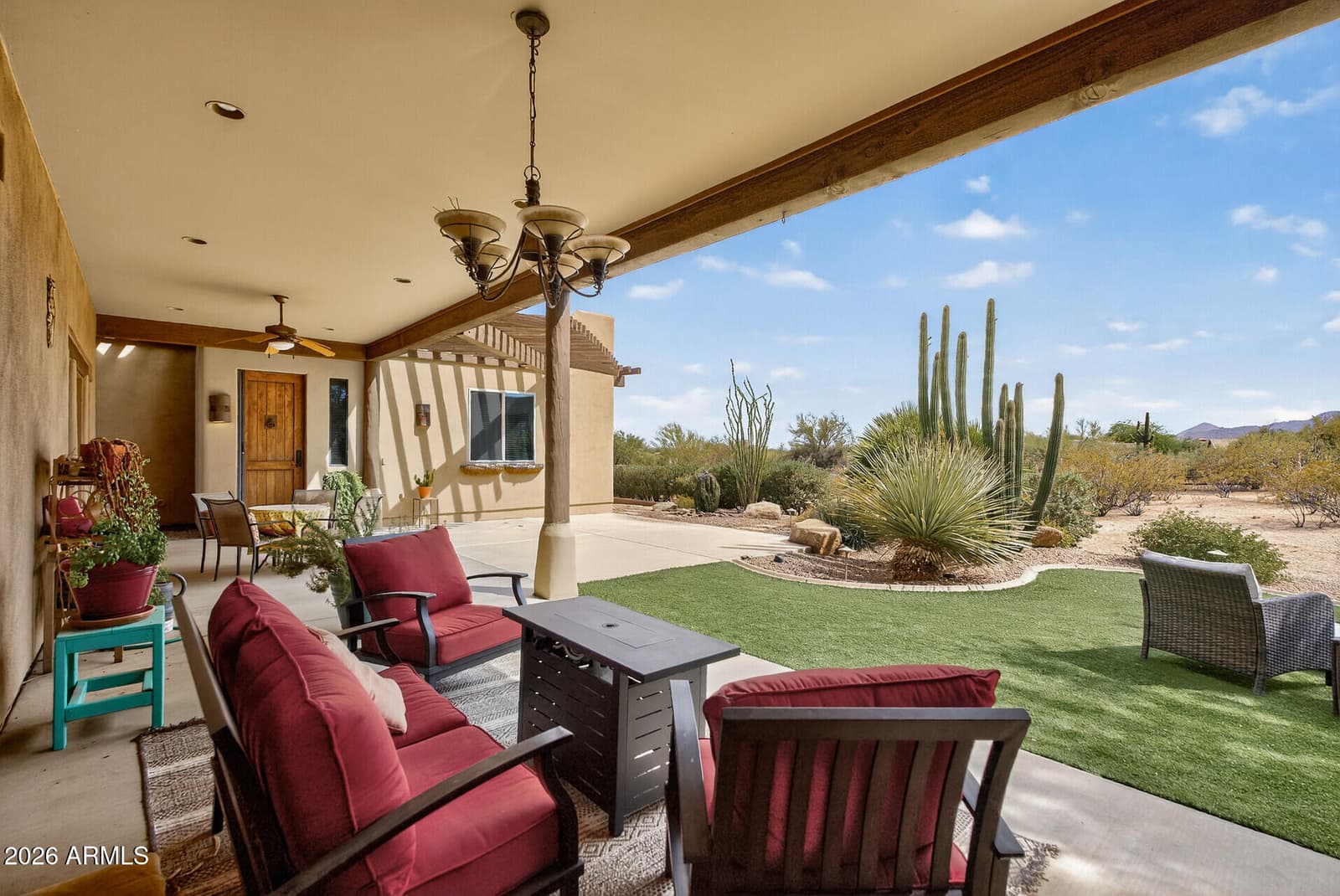 14041 E Bajada Drive, Scottsdale, AZ 85262 — photo 51 of 86