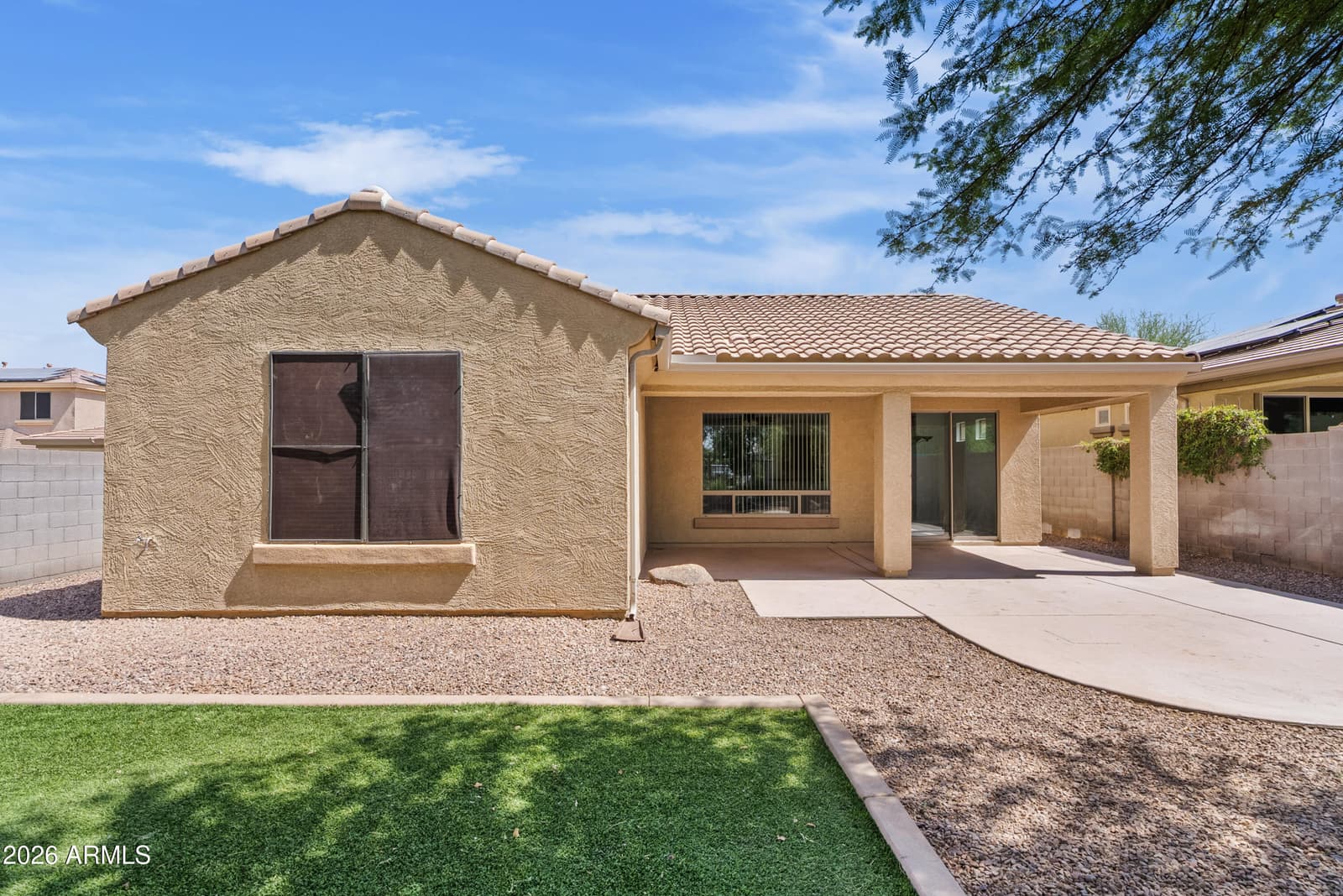 4775 E Cloudburst Court, Gilbert, AZ 85297 — photo 39 of 54