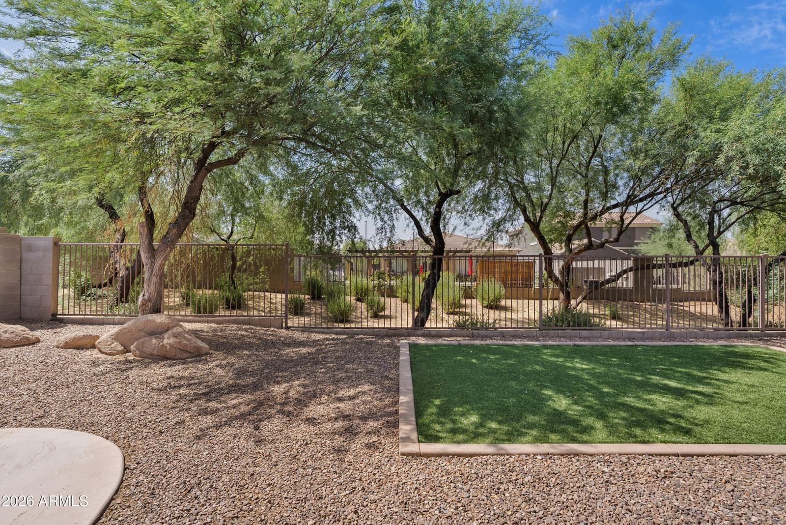 4775 E Cloudburst Court, Gilbert, AZ 85297 — photo 40 of 54