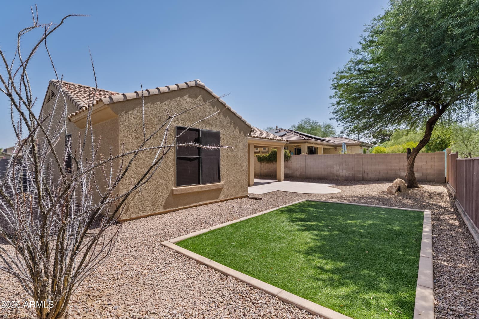 4775 E Cloudburst Court, Gilbert, AZ 85297 — photo 41 of 54