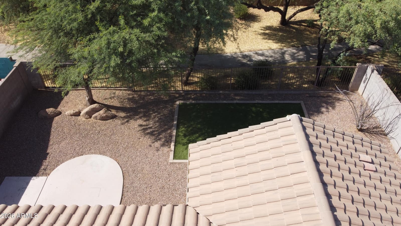 4775 E Cloudburst Court, Gilbert, AZ 85297 — photo 44 of 54