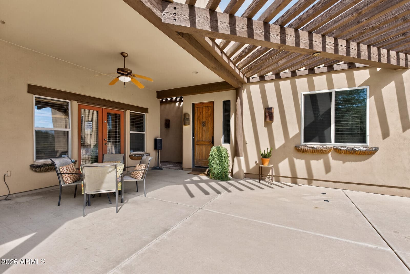 14041 E Bajada Drive, Scottsdale, AZ 85262 — photo 52 of 86