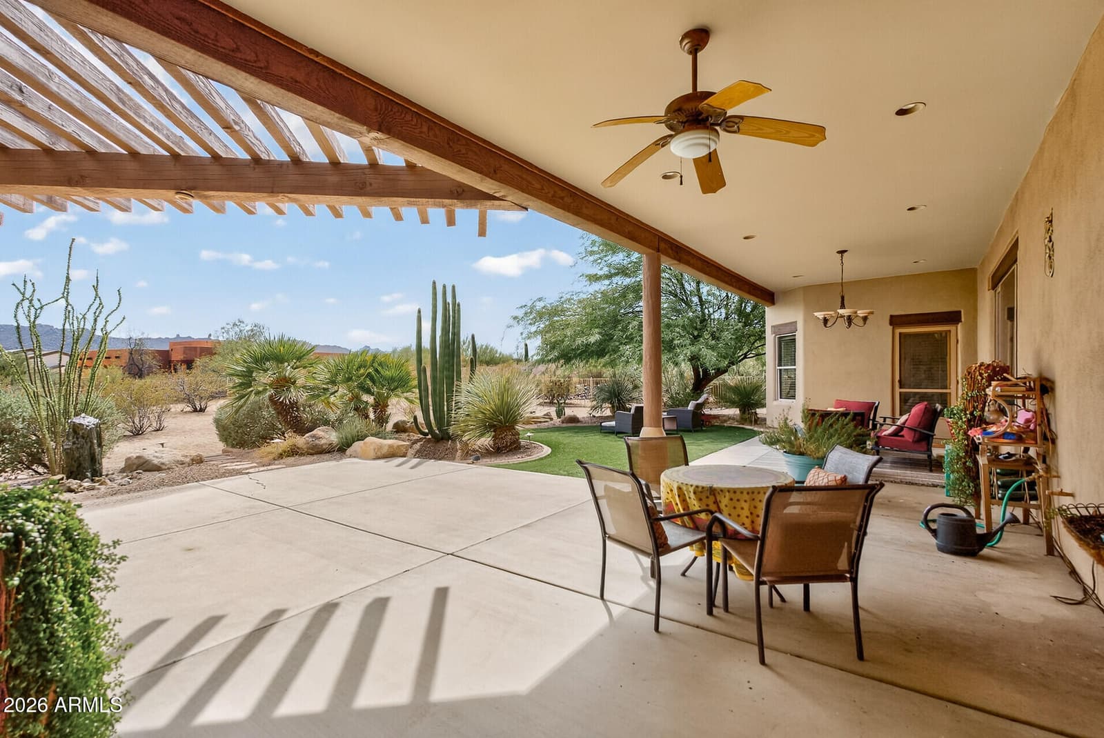 14041 E Bajada Drive, Scottsdale, AZ 85262 — photo 53 of 86