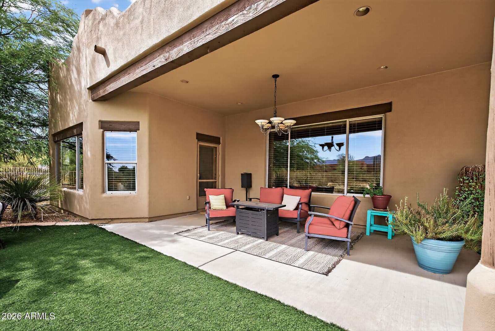 14041 E Bajada Drive, Scottsdale, AZ 85262 — photo 54 of 86