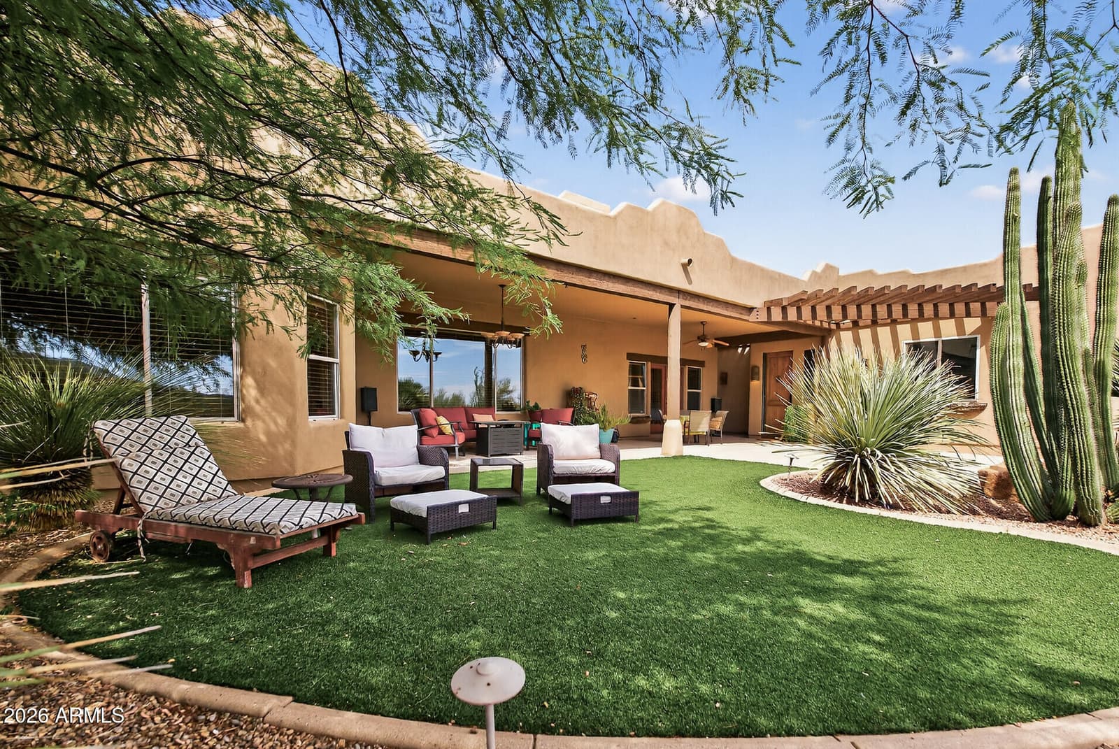 14041 E Bajada Drive, Scottsdale, AZ 85262 — photo 55 of 86